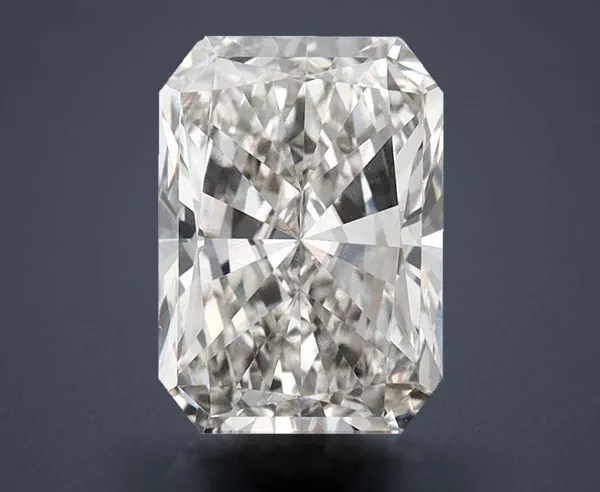 3.02 Carat · H · VS1 Rare Carat Ideal Cut