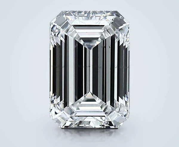 2.03 Carat · E · SI1 Rare Carat Ideal Cut