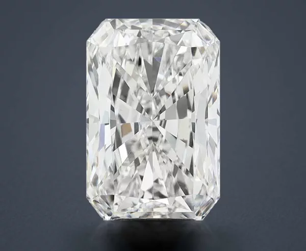 7.05 Carat · F · VS2 Rare Carat Ideal Cut