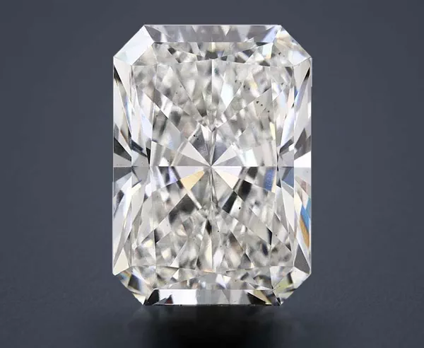 6.51 Carat · G · VS2 Rare Carat Ideal Cut