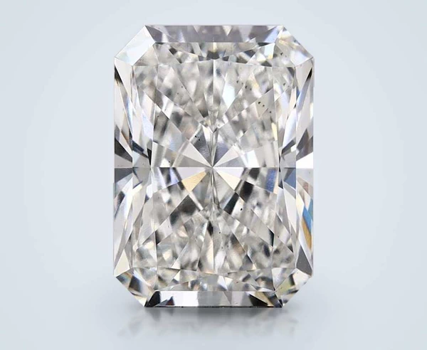 6.51 Carat · G · VS2 Rare Carat Ideal Cut