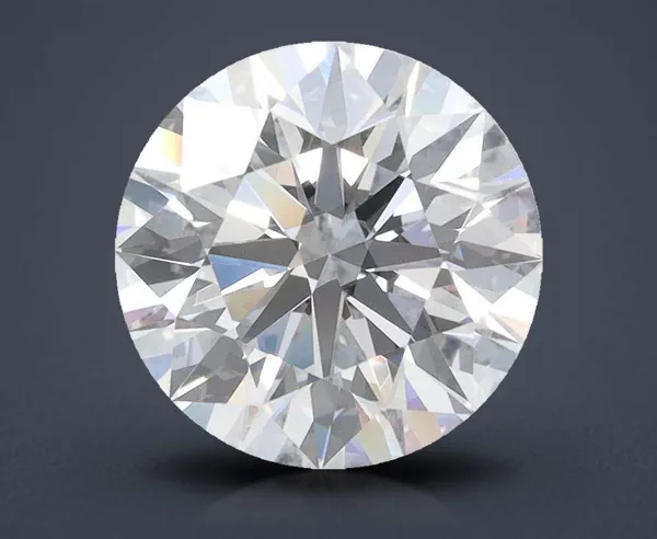 3.33 Carat · D · VVS1 Rare Carat Ideal Cut