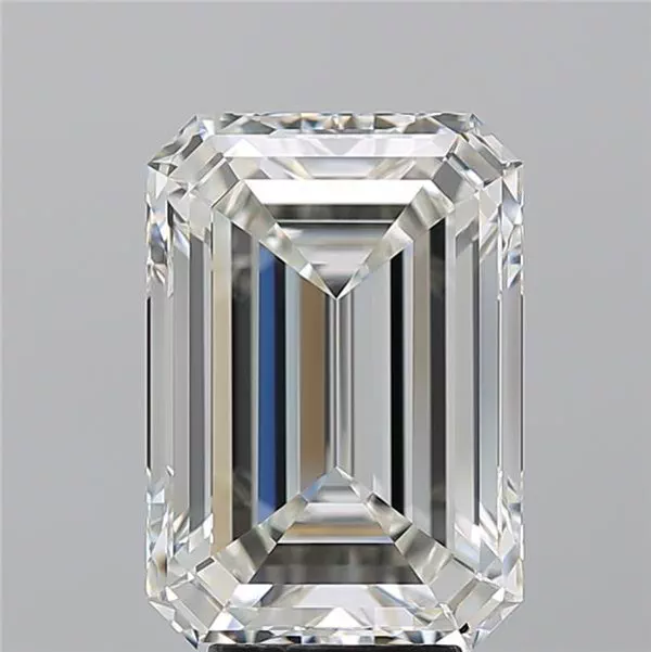6.14 Carat · I · VVS1 Rare Carat Ideal Cut