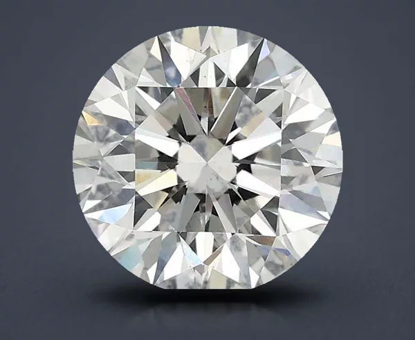 1.97 Carat · E · VS2 ideal Cut