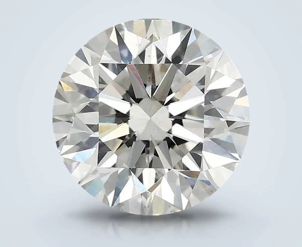 1.97 Carat · E · VS2 ideal Cut