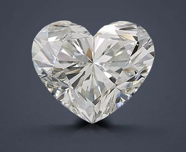 2.26 Carat · I · SI2 Rare Carat Ideal Cut