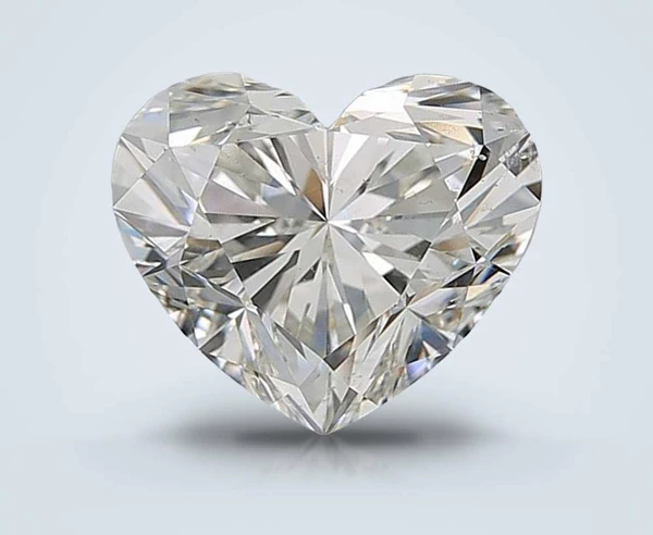 2.26 Carat · I · SI2 Rare Carat Ideal Cut