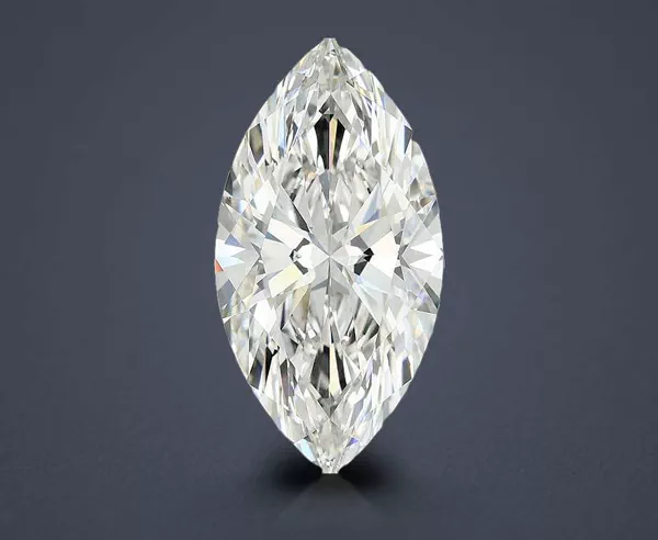 12.14 Carat · F · VVS2 Rare Carat Ideal Cut