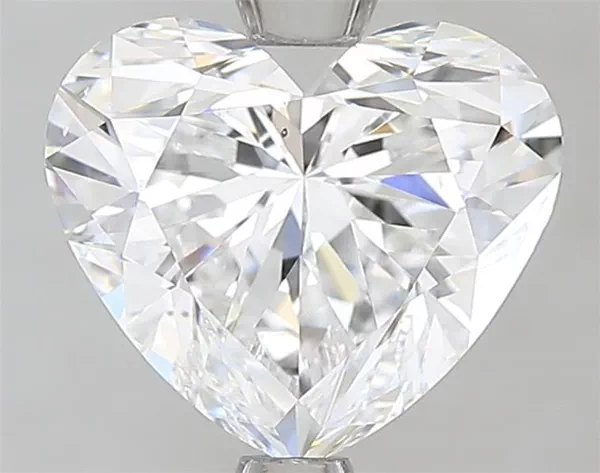 2.5 Carat · E · VS2 Rare Carat Ideal Cut