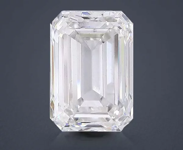 6.05 Carat · G · VS2 Rare Carat Ideal Cut