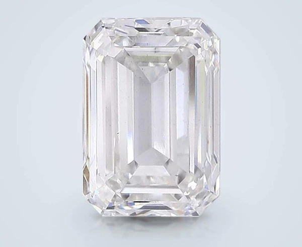 6.05 Carat · G · VS2 Rare Carat Ideal Cut
