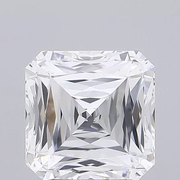 3.66 Carat · D · VVS1 Rare Carat Ideal Cut