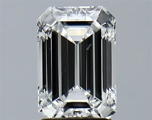 2.09 Carat · D · VVS2 Rare Carat Ideal Cut