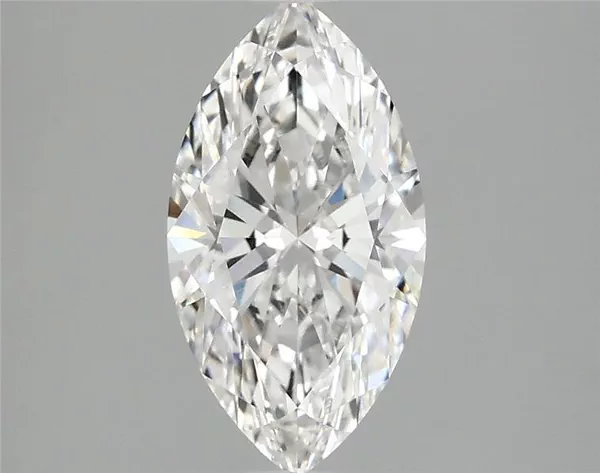 1.54 Carat · E · VVS2 Rare Carat Ideal Cut