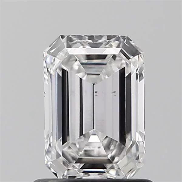 0.95 Carat · E · VS1 Rare Carat Ideal Cut