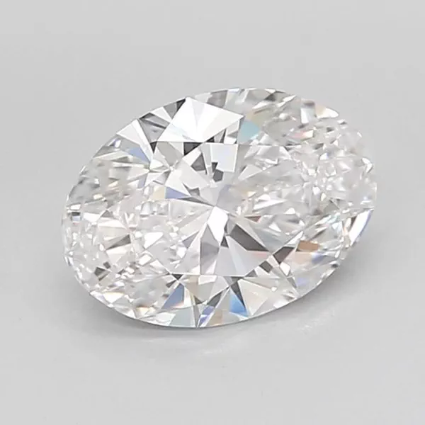 2.19 Carat · E · IF Rare Carat Ideal Cut