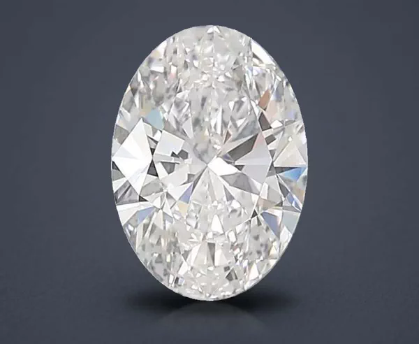 2.19 Carat · E · IF Rare Carat Ideal Cut