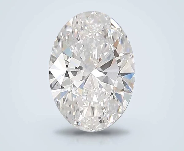 2.19 Carat · E · IF Rare Carat Ideal Cut