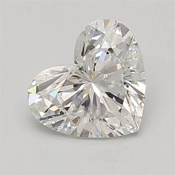 1.35 Carat · D · VVS2 excellent Cut