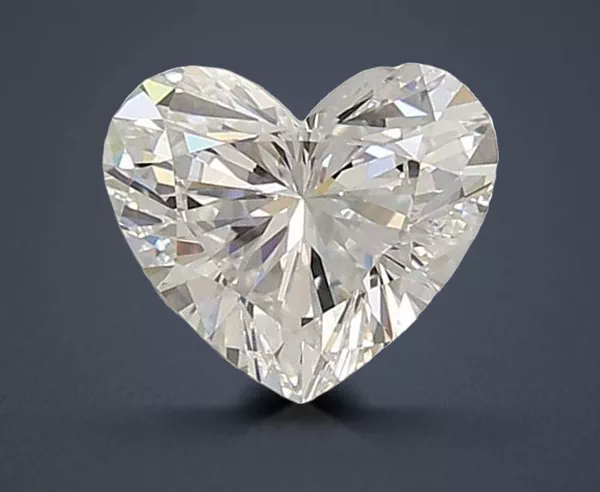 1.35 Carat · D · VVS2 excellent Cut