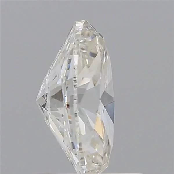 1 Carat · H · SI1 very good Cut