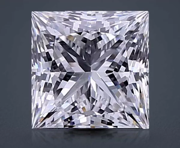 1.37 Carat · D · VS1 Rare Carat Ideal Cut