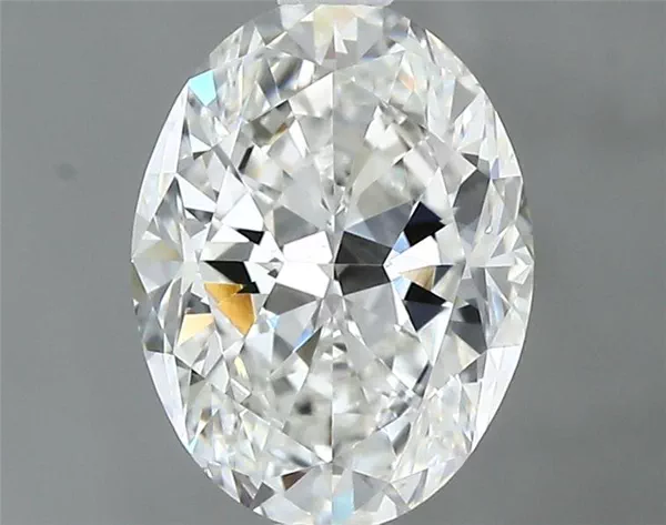1.51 Carat · F · VS1 very good Cut