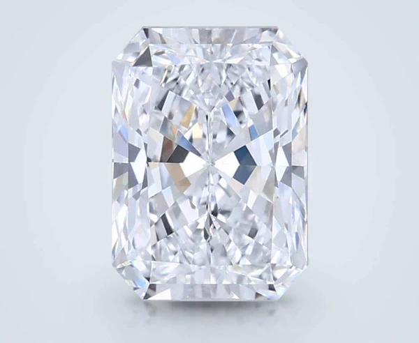 1.49 Carat · D · VVS1 Rare Carat Ideal Cut