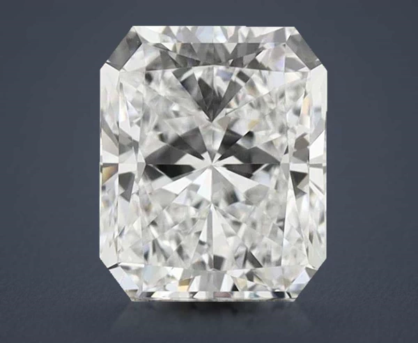 0.71 Carat · D · VVS2 Rare Carat Ideal Cut