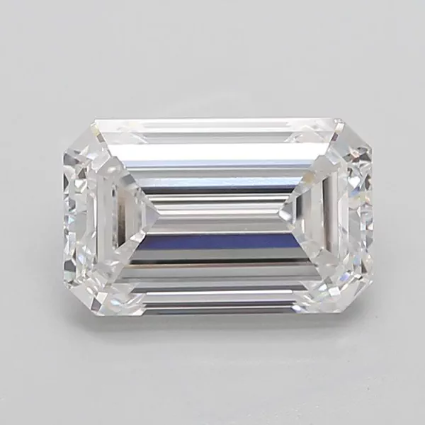 5.75 Carat · E · VVS1 Rare Carat Ideal Cut