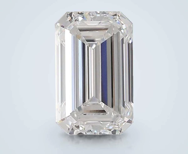 5.75 Carat · E · VVS1 Rare Carat Ideal Cut