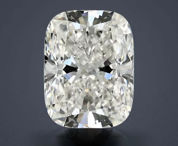 2.27 Carat · F · VVS2 Rare Carat Ideal Cut