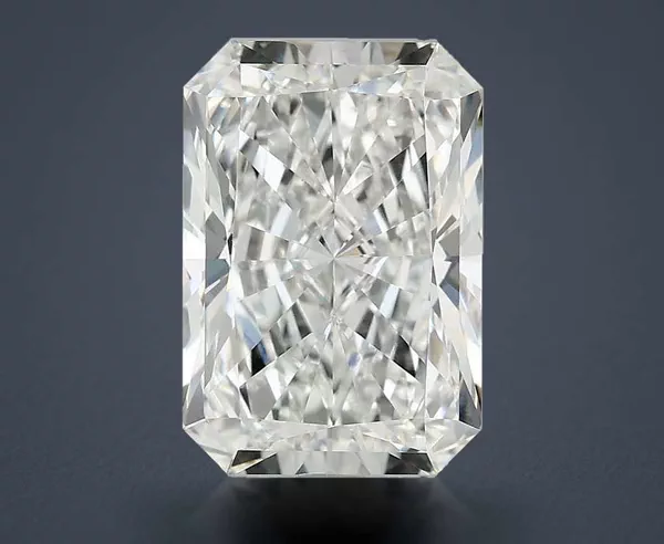 4.79 Carat · E · VVS2 Rare Carat Ideal Cut