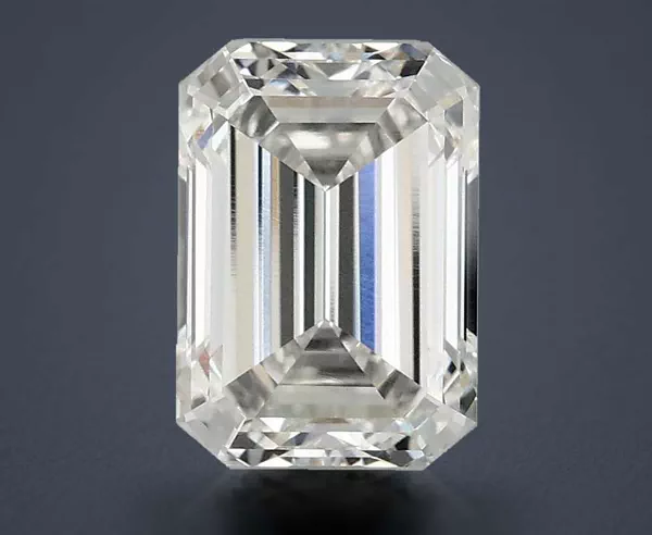 2.55 Carat · G · VVS2 Rare Carat Ideal Cut