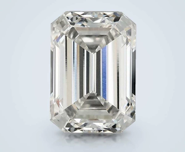2.55 Carat · G · VVS2 Rare Carat Ideal Cut
