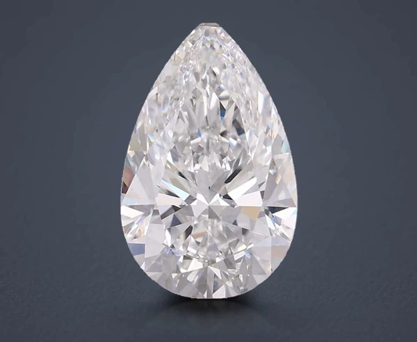2.52 Carat · E · VVS1 Rare Carat Ideal Cut