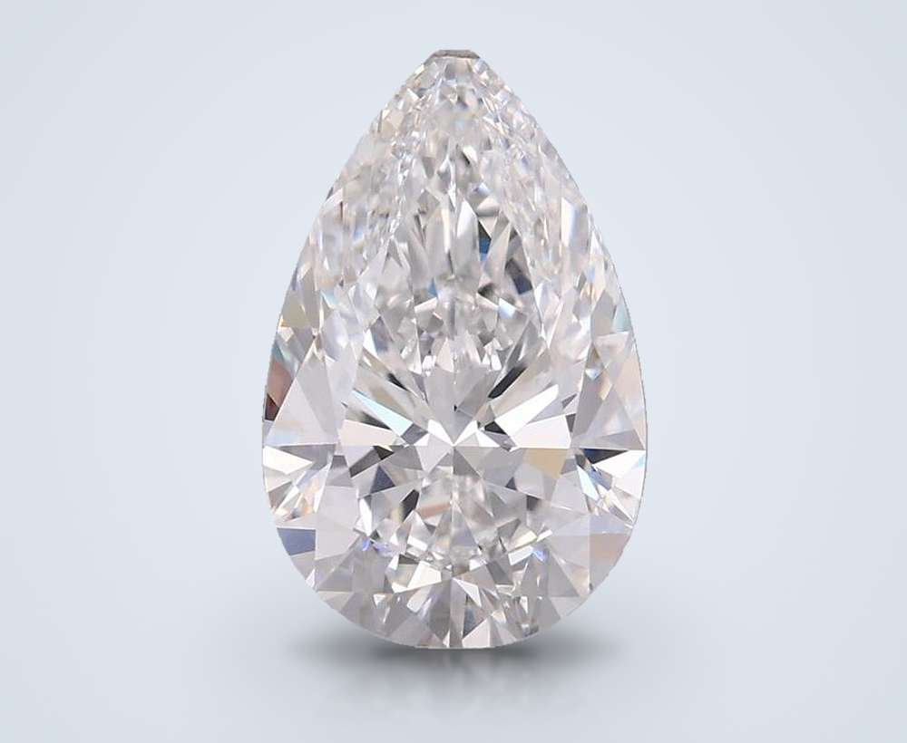 2.52 Carat · E · VVS1 Rare Carat Ideal Cut