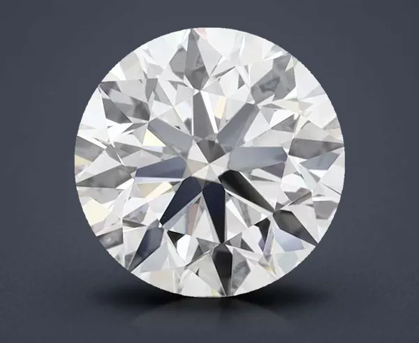 1.51 Carat · D · FL Rare Carat Ideal Cut