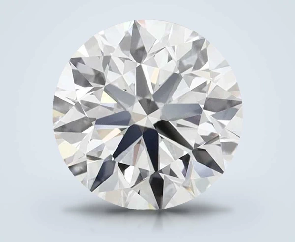 1.51 Carat · D · FL Rare Carat Ideal Cut