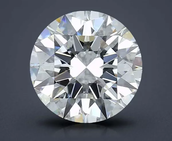 2.89 Carat · D · VS2 Rare Carat Ideal Cut