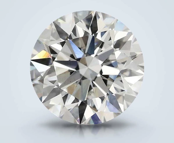 1.56 Carat · F · VS1 excellent Cut