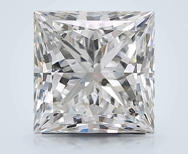 2.08 Carat · H · SI2 Rare Carat Ideal Cut