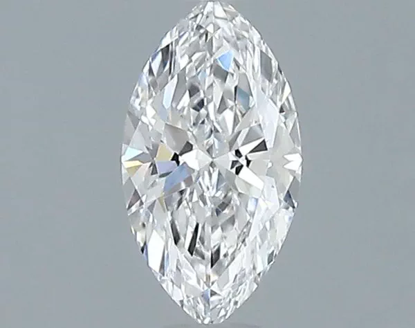 0.42 Carat · D · VVS2 Rare Carat Ideal Cut