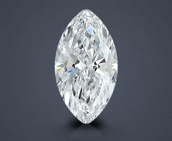 0.42 Carat · D · VVS2 Rare Carat Ideal Cut