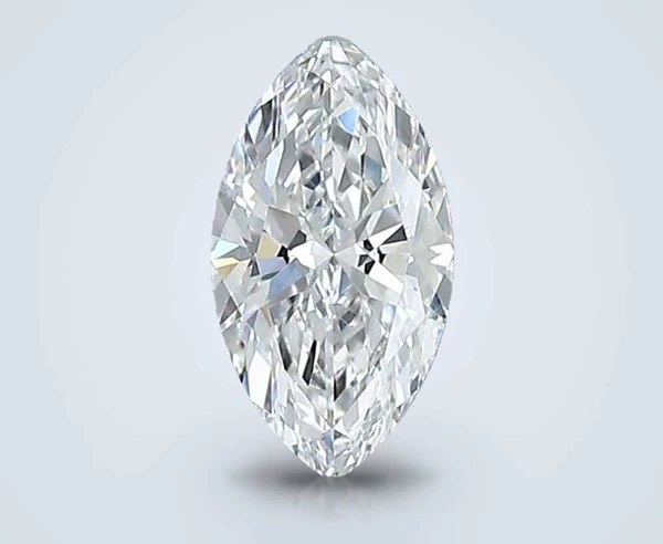 0.42 Carat · D · VVS2 Rare Carat Ideal Cut