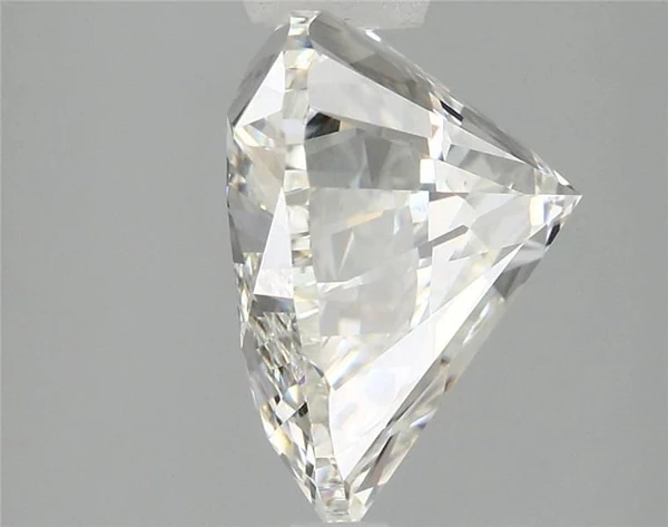 5.04 Carat · H · VS1 Rare Carat Ideal Cut