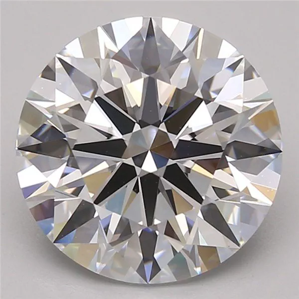 4.07 Carat · D · VVS1 excellent Cut