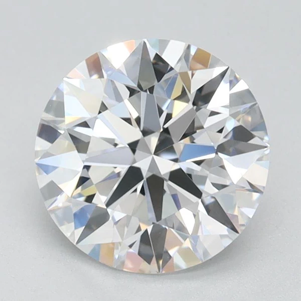 1.45 Carat · D · IF Rare Carat Ideal Cut