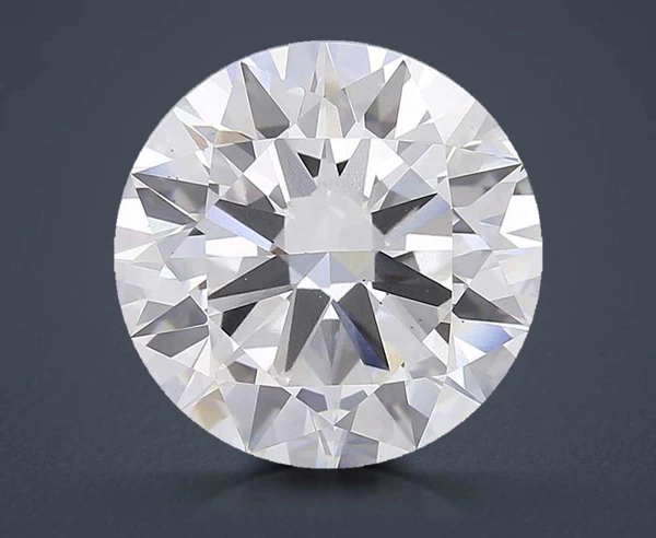 11.51 Carat · F · VS2 excellent Cut