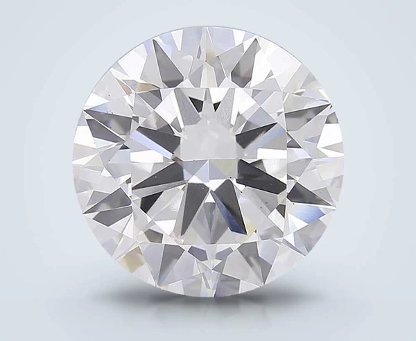 11.51 Carat · F · VS2 excellent Cut